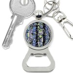 Just A Show Bottle Opener Key Chain Front