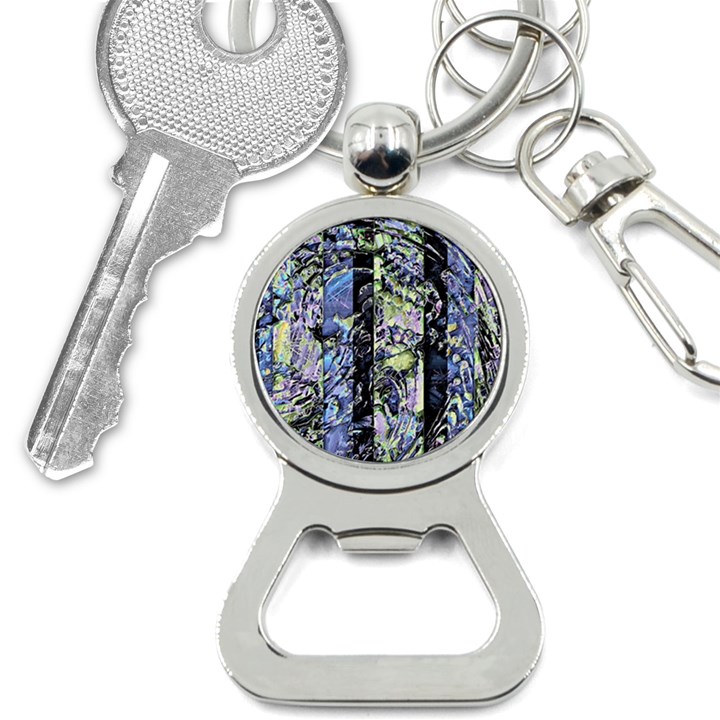 Just A Show Bottle Opener Key Chain