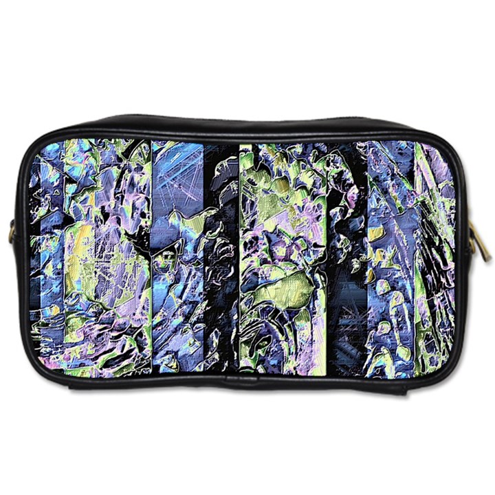 Just A Show Toiletries Bag (Two Sides)