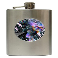 Marco Hip Flask (6 Oz) by MRNStudios