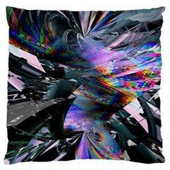 Marco Large Flano Cushion Case (two Sides) by MRNStudios