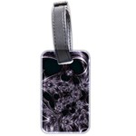 Scalpels Luggage Tag (two sides) Front