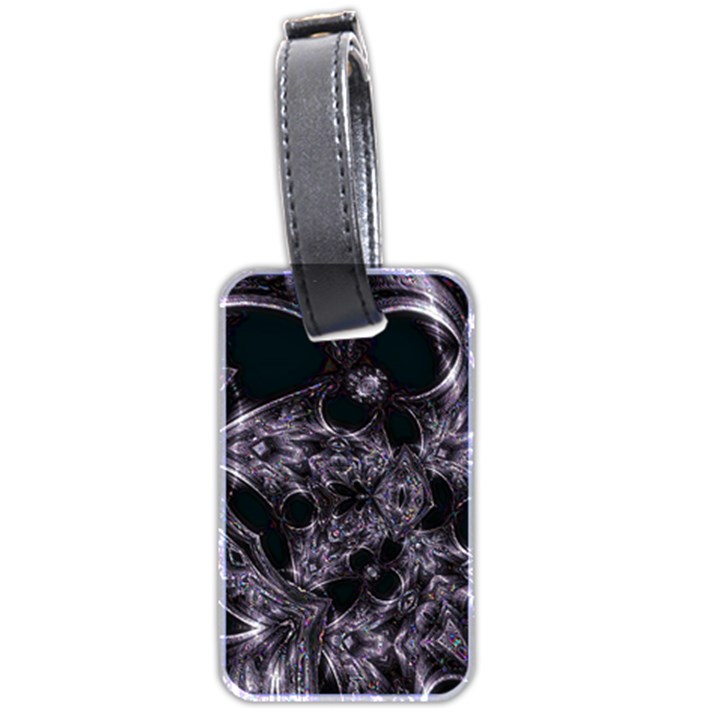 Scalpels Luggage Tag (two sides)