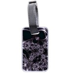 Scalpels Luggage Tag (two sides) Back