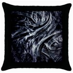 Giger Love Letter Throw Pillow Case (Black) Front