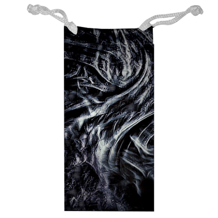 Giger Love Letter Jewelry Bag