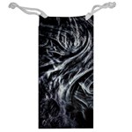 Giger Love Letter Jewelry Bag Back