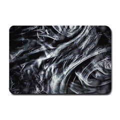 Giger Love Letter Small Doormat  by MRNStudios