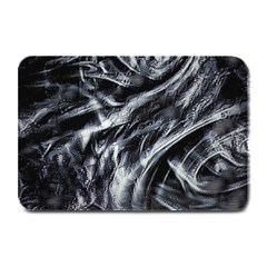 Giger Love Letter Plate Mats by MRNStudios