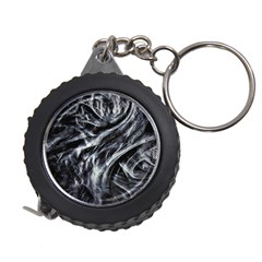 Giger Love Letter Measuring Tape by MRNStudios