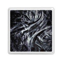 Giger Love Letter Memory Card Reader (square) by MRNStudios