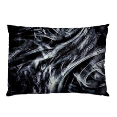 Giger Love Letter Pillow Case (two Sides) by MRNStudios