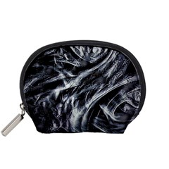 Giger Love Letter Accessory Pouch (small) by MRNStudios