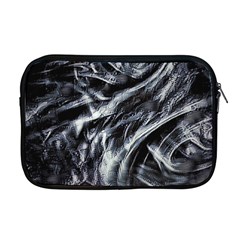 Giger Love Letter Apple Macbook Pro 17  Zipper Case by MRNStudios