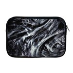 Giger Love Letter Apple MacBook Pro 17  Zipper Case Front