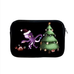 Octopus Black Apple MacBook Pro 15  Zipper Case