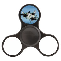 Christmas Cat Finger Spinner