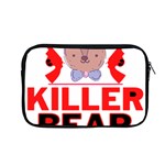 Killer Bear Apple MacBook Pro 13  Zipper Case Front