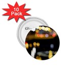 City Lights 1.75  Buttons (10 pack) Front