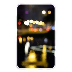 City Lights Memory Card Reader (rectangular) by DimitriosArt