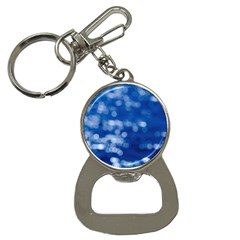 Light Reflections Abstract No2 Bottle Opener Key Chain by DimitriosArt