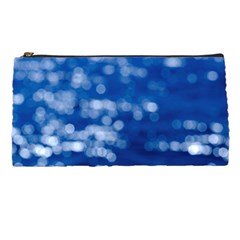 Light Reflections Abstract No2 Pencil Case by DimitriosArt