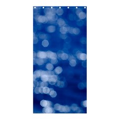 Light Reflections Abstract No2 Shower Curtain 36  X 72  (stall)  by DimitriosArt