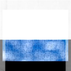 Light Reflections Abstract Rectangular Jigsaw Puzzl by DimitriosArt