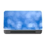 Light Reflections Abstract Memory Card Reader with CF Front