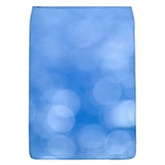 Light Reflections Abstract Removable Flap Cover (l) by DimitriosArt