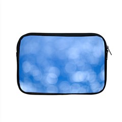 Light Reflections Abstract Apple Macbook Pro 15  Zipper Case by DimitriosArt