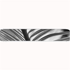 Cycas Leaf The Shadows Small Bar Mats by DimitriosArt