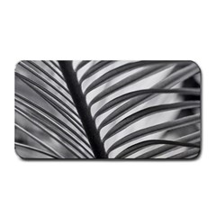 Cycas Leaf The Shadows Medium Bar Mats by DimitriosArt