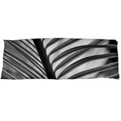 Cycas Leaf The Shadows Body Pillow Case (dakimakura) by DimitriosArt