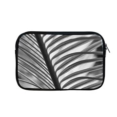 Cycas Leaf The Shadows Apple Macbook Pro 13  Zipper Case by DimitriosArt