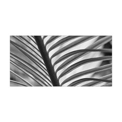 Cycas Leaf The Shadows Yoga Headband by DimitriosArt