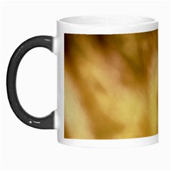 Orange Papyrus Abstract Morph Mugs by DimitriosArt