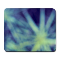 Cold Stars Large Mousepads by DimitriosArt