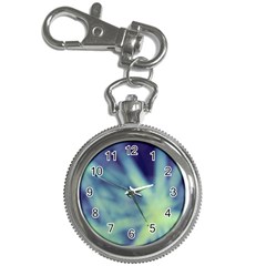 Cold Stars Key Chain Watches by DimitriosArt