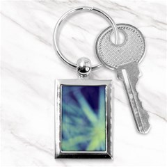 Cold Stars Key Chain (rectangle) by DimitriosArt