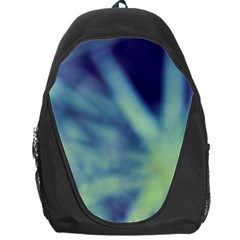 Cold Stars Backpack Bag by DimitriosArt