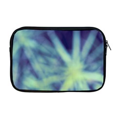 Cold Stars Apple Macbook Pro 17  Zipper Case by DimitriosArt