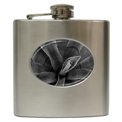 The Agave Heart Hip Flask (6 Oz) by DimitriosArt