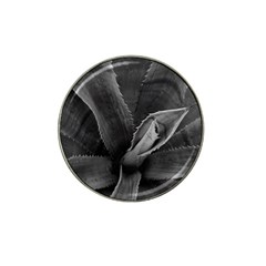 The Agave Heart Hat Clip Ball Marker (4 Pack) by DimitriosArt