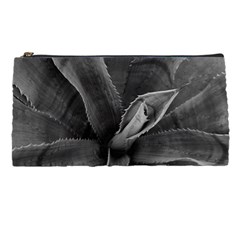 The Agave Heart Pencil Case by DimitriosArt