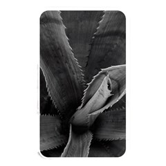 The Agave Heart Memory Card Reader (rectangular) by DimitriosArt