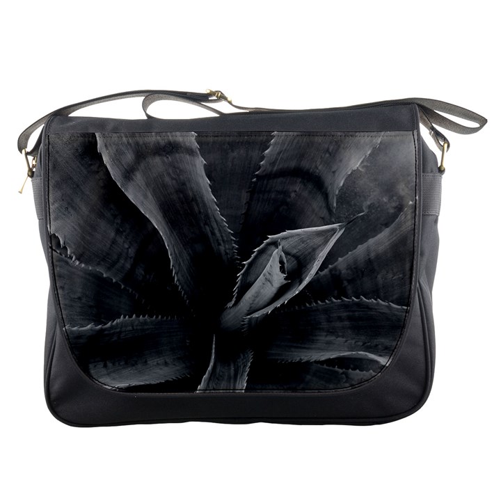 The Agave Heart Messenger Bag