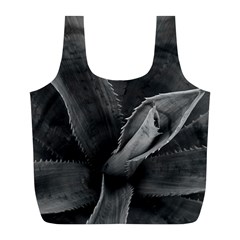 The Agave Heart Full Print Recycle Bag (l) by DimitriosArt