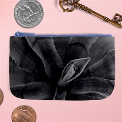 The Agave Heart Large Coin Purse