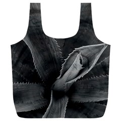 The Agave Heart Full Print Recycle Bag (xxl) by DimitriosArt